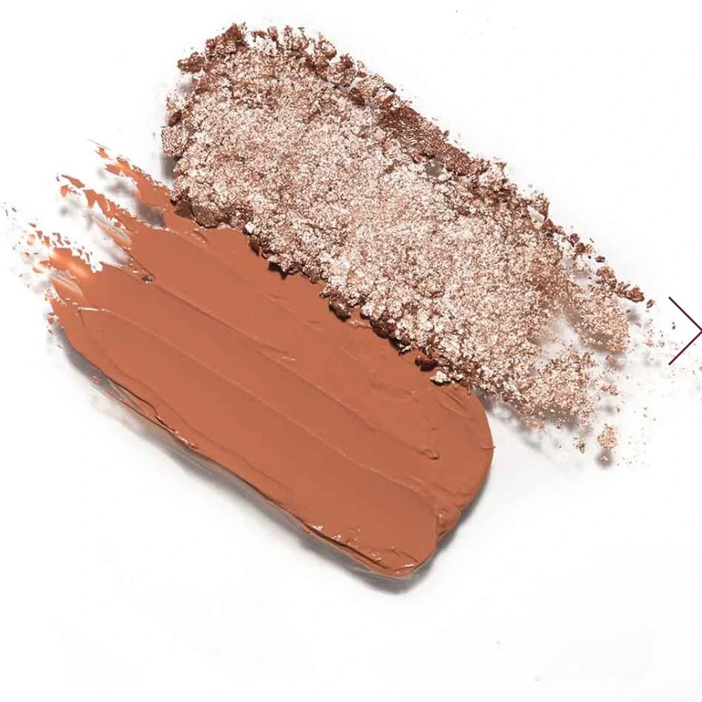 Wander Double Date Eyeshadow Duo First kiss/ILYSM